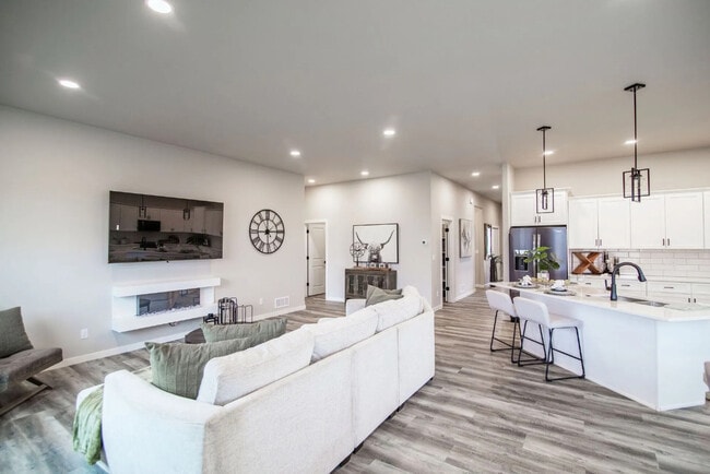 Photo - Legacy Homes at Coulee Ridge