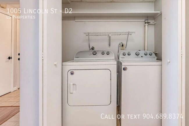 Photo - 1005-1015 Lincoln St Unidad D2