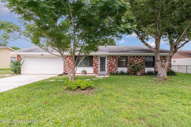 Building Photo - 4885 Cocoanut Dr Rental
