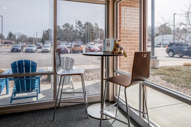 Community Room