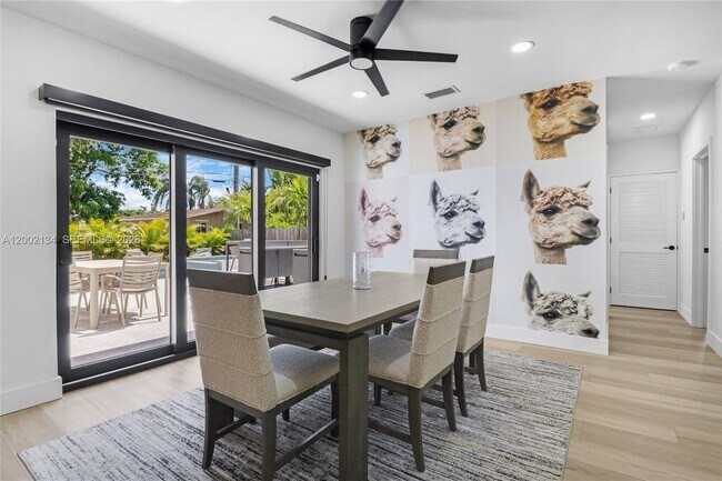 Photo - 811 NE 17th Ct