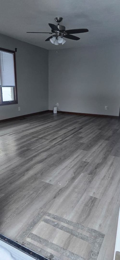 Building Photo - Welcome home! This beautiful and roomy 2-bedroom house is tucked away in a peaceful area and incl...