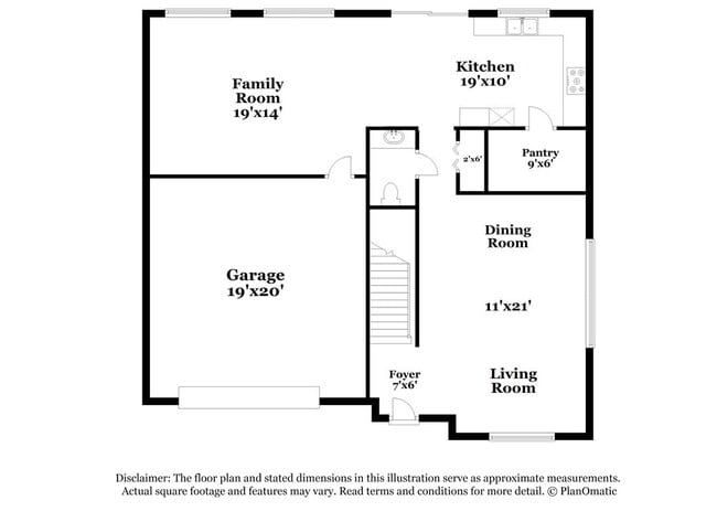 Photo - 351 Willowbay Ridge St Casa