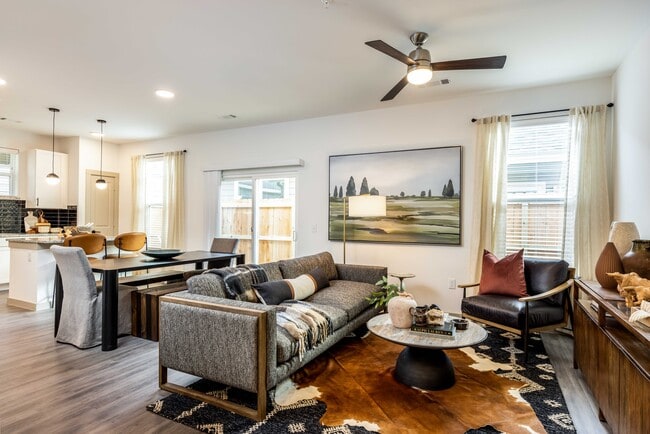 Photo - Skyline Prairie Homes