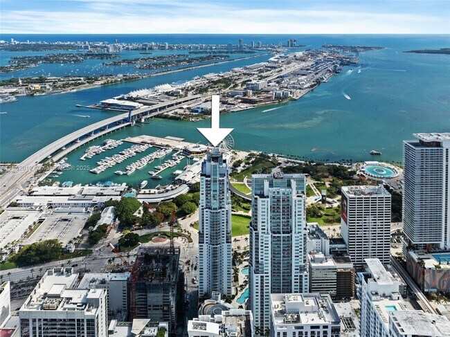 Photo - 244 Biscayne Blvd Unidad 1609