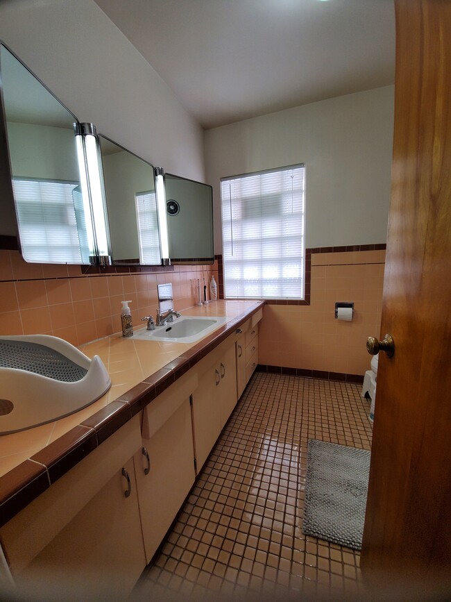 Burton Bungalow