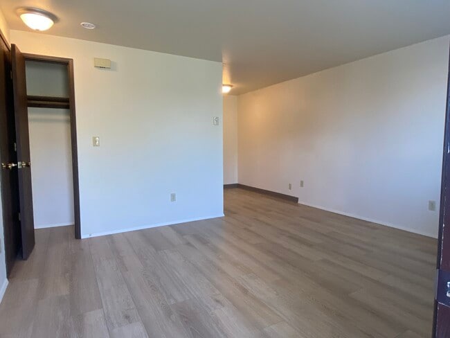 Bartlett Street Apartments