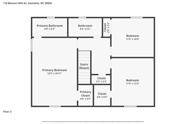 Photo - 116 Beacon Hills Dr