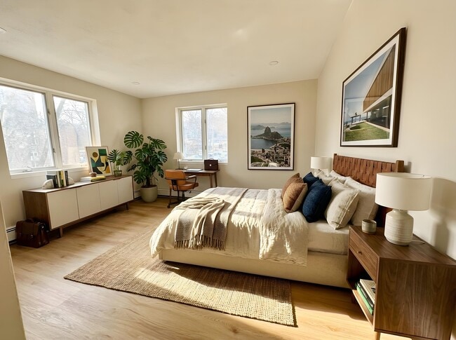 Photo - 21 Greenwood St Unit 14R