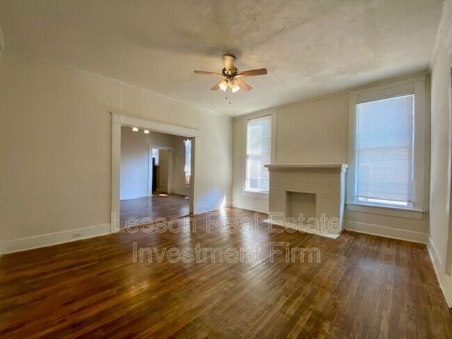 Photo - 546 Dalzell St