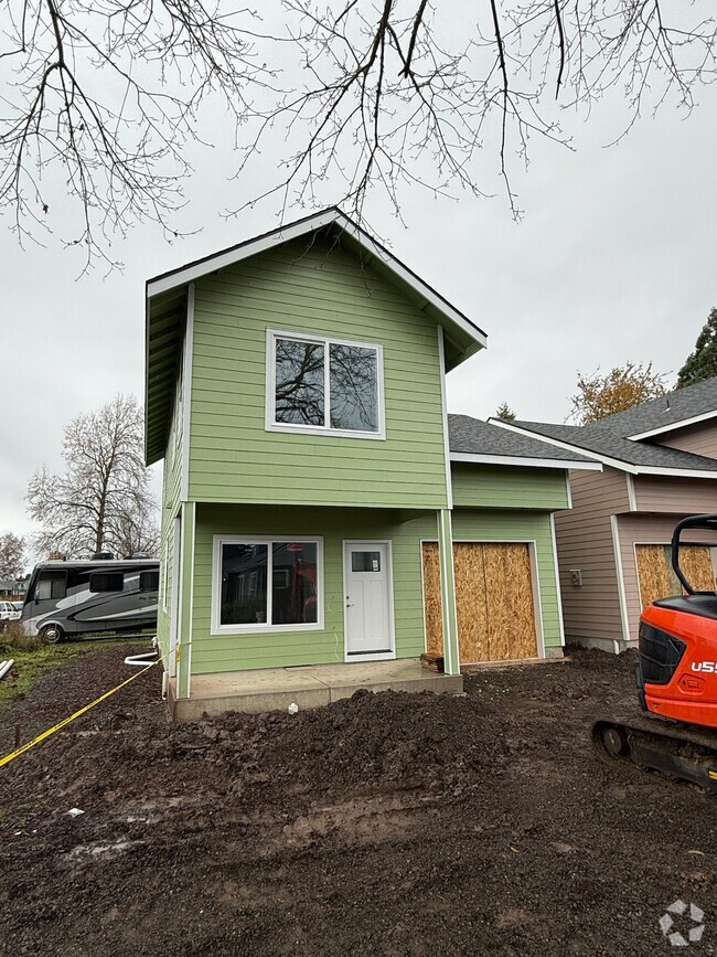 Building Photo - 4142 Avalon St Rental
