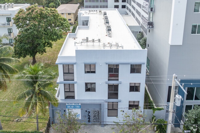 Building Image - Studios on 3rd