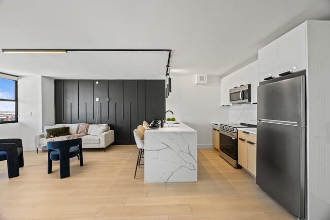 Cosmo440 Luxury Apartments