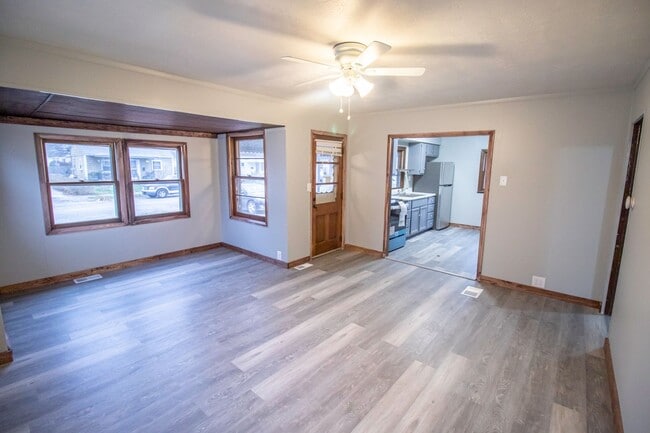 Photo - Completely Renovated and Affordable 3 BR Home