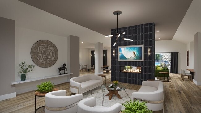 Lofts at Princeton