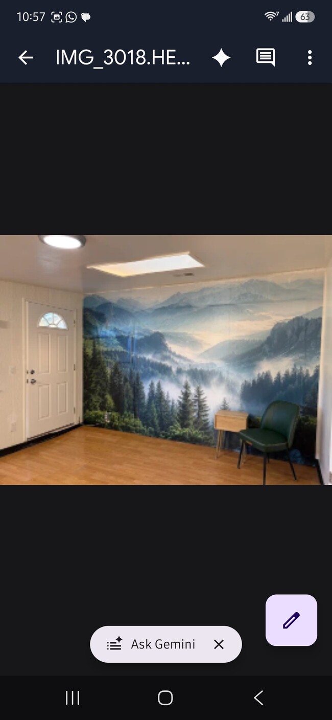 Building Photo - Mountain Room