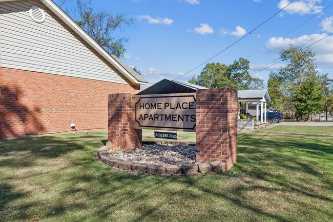 Home Place Apartments