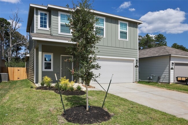 Building Photo - 16335 Airborne Arch Ln