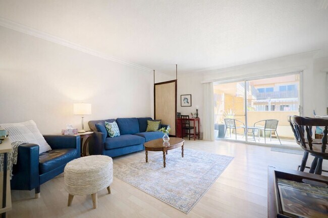 Poolside Condo