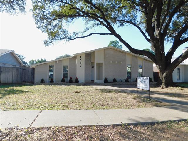 Building Photo - 1524 Carnation Dr