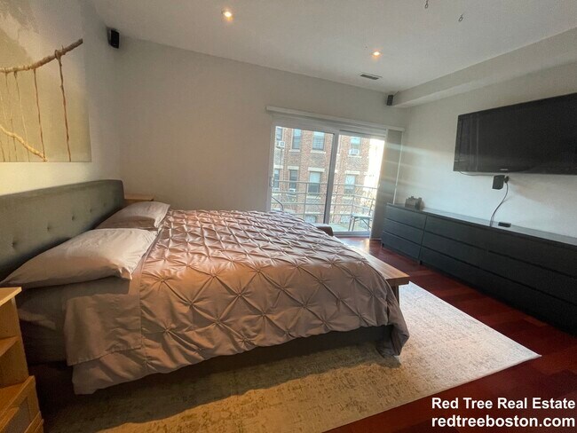 Photo - 196 Allston St Unit 1