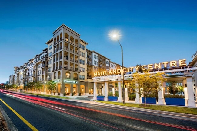 Photo - Maitland City Centre