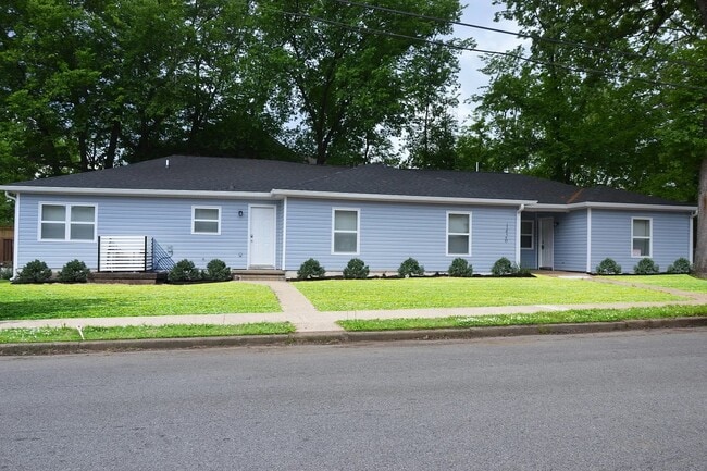 Building Photo - 1420 Union Ave Unit #2