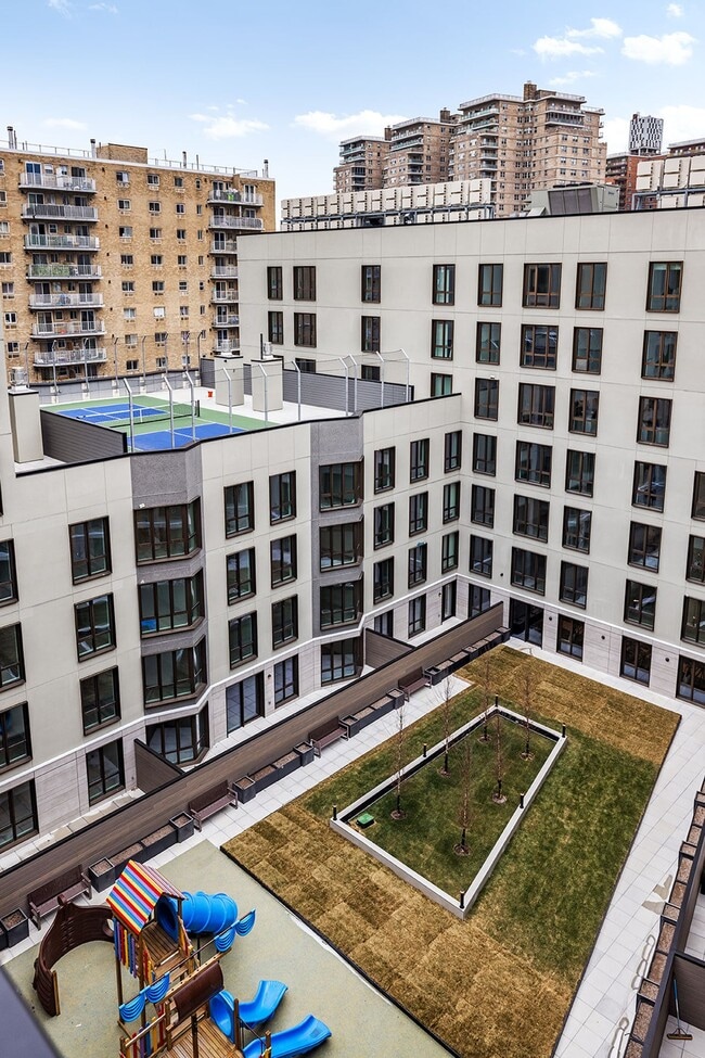 Photo - 2971 Shell Road #602 Unit APT. 602