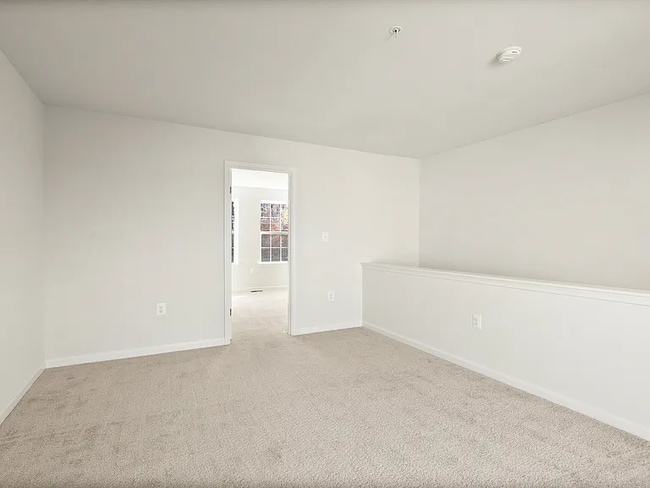 Upper Level - 9614 Weshire Dr