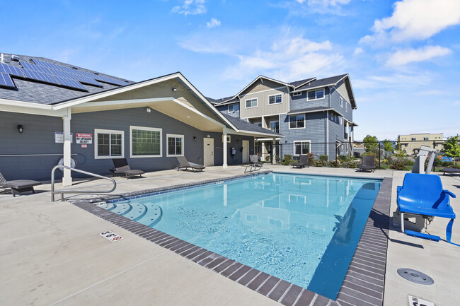 Smith Crossing Apartments