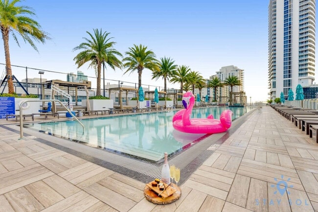Photo - 4010 S Ocean Dr Unit ID1227249P