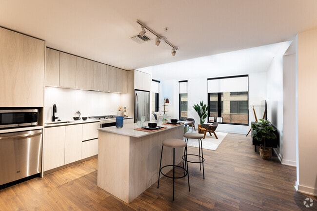 Building Photo - Ledger Union Market Rental