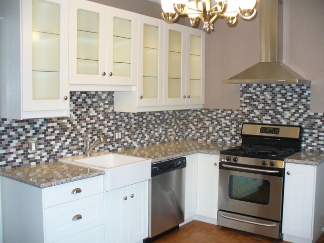 Photo - 3001 4th Ave Townhome