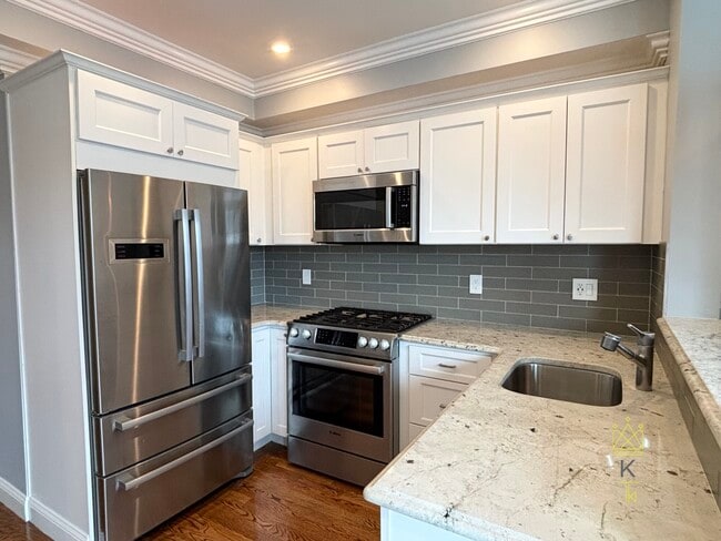 Photo - 38-42 Hyde Park Ave. Unit 5 Unit 5