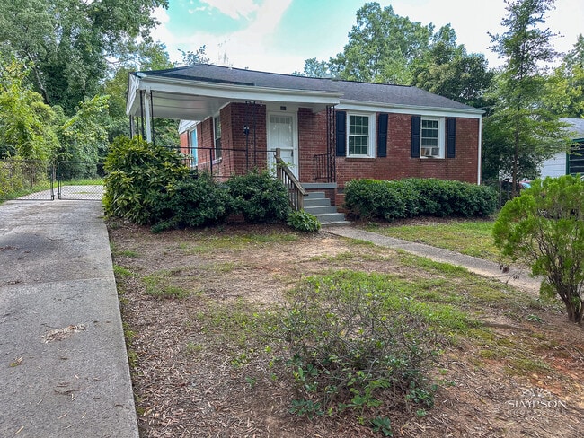 Building Photo - 220 Gene Ave Rental