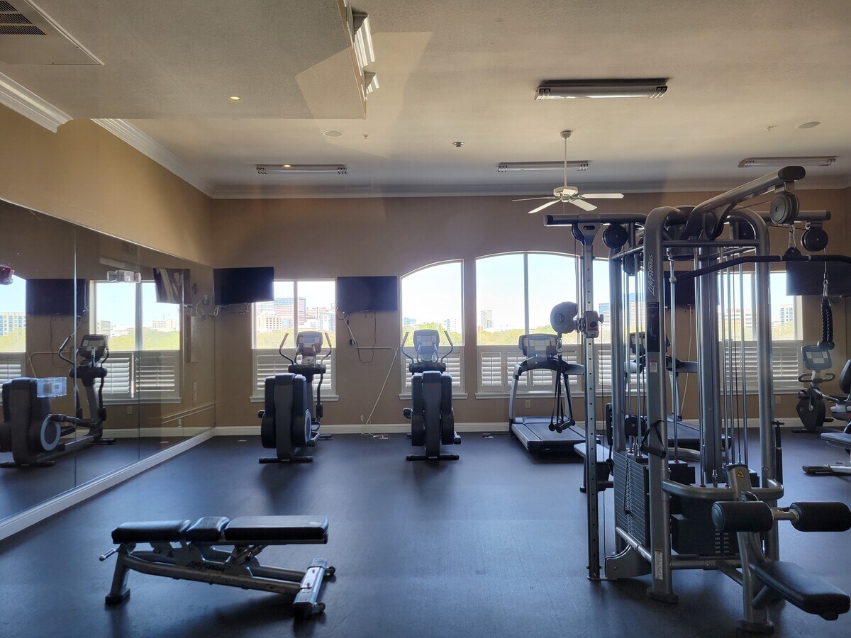 Photo - 7575 Kirby Dr Unit 2420