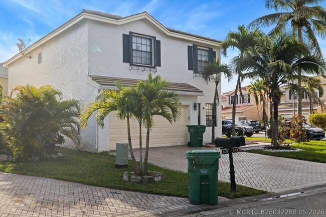 3471 NW 112th Ave