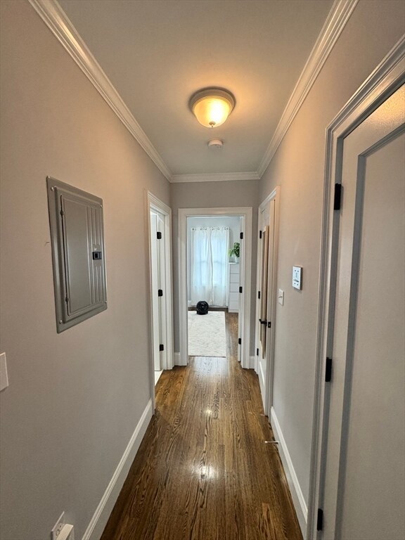 Photo - 252 Bowen St Unidad 252 Bowen St. #3