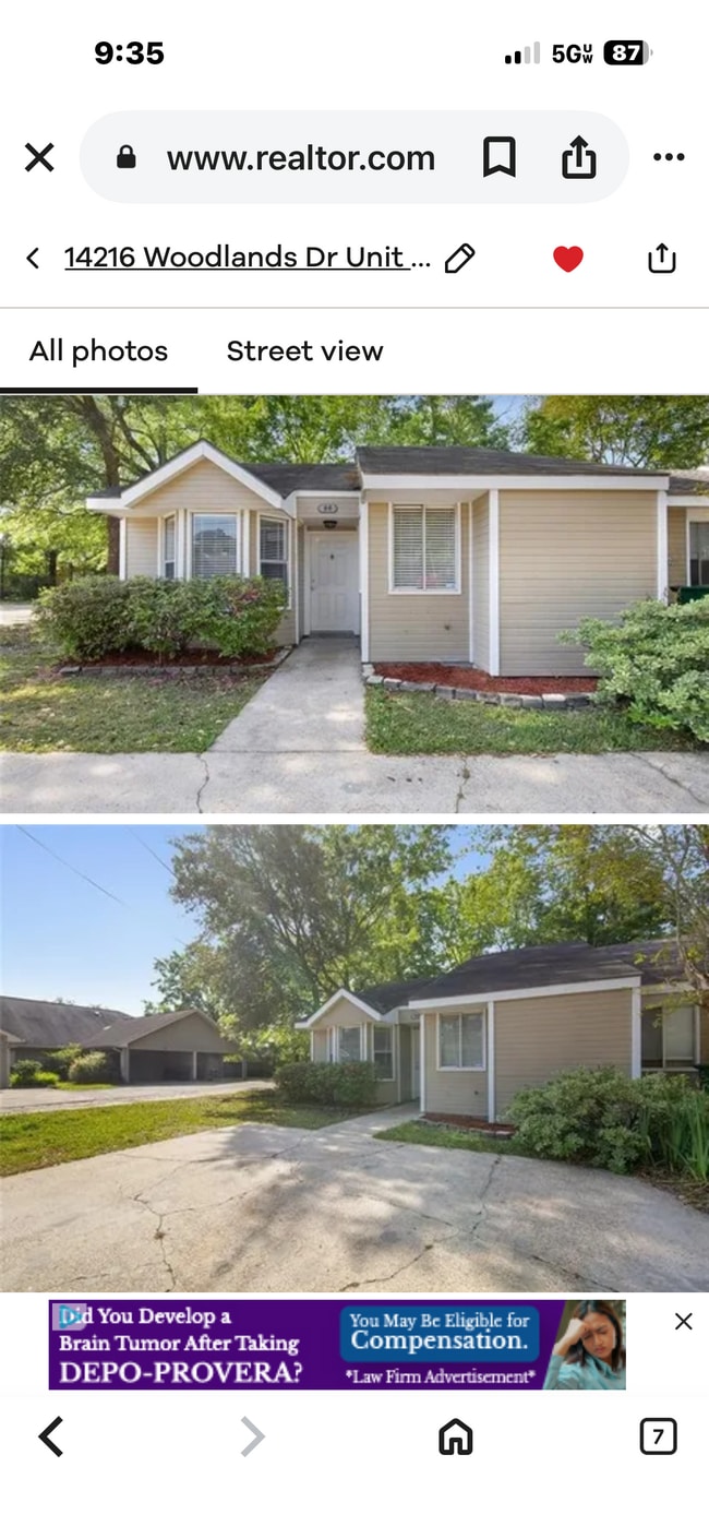 Photo - 14216 Woodlands Dr Unidad 90