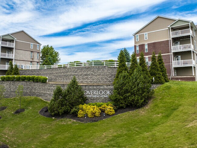 Overlook Apartments - OVL