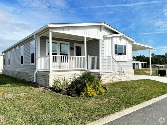 Building Photo - 10921 SW 30th Ave Rental