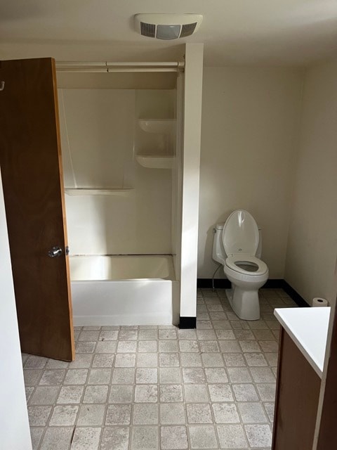 Bathroom with Tub - 966 Main St