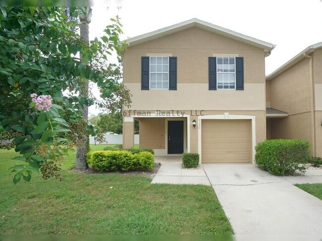 Building Photo - Spacious 3-Bedroom Townhome in Tampa