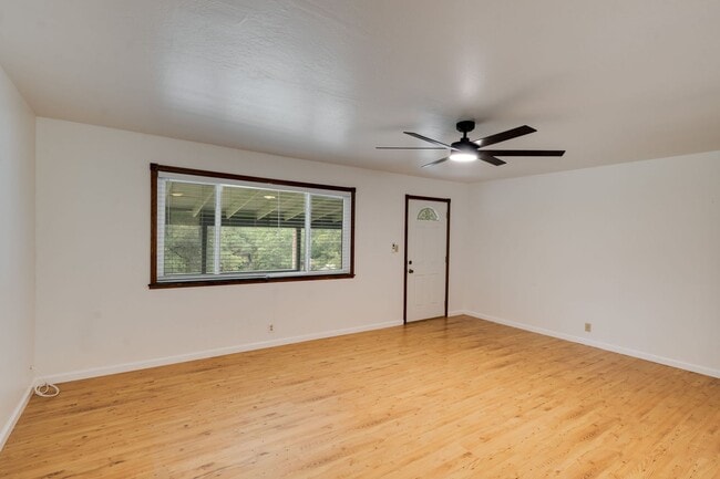 Photo - Peaceful Country Living with Updated Bathroom and Covered Porch