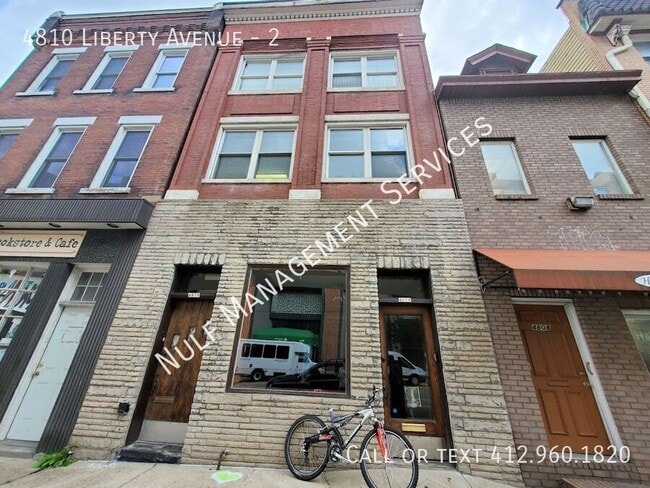 Photo - 4810 Liberty Ave Unit 2