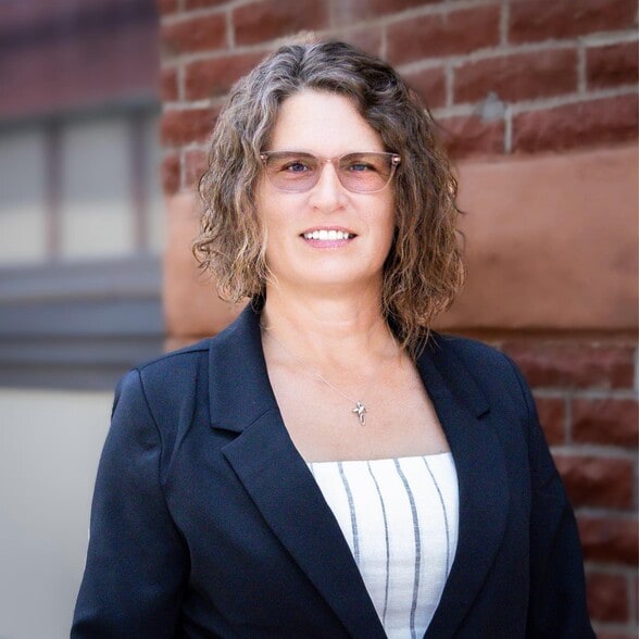 Primary Contact Photo