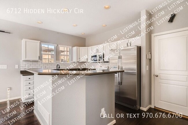 Photo - 6712 Hidden Hickory Cir