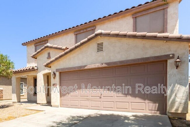 44856 W Paitilla Ln