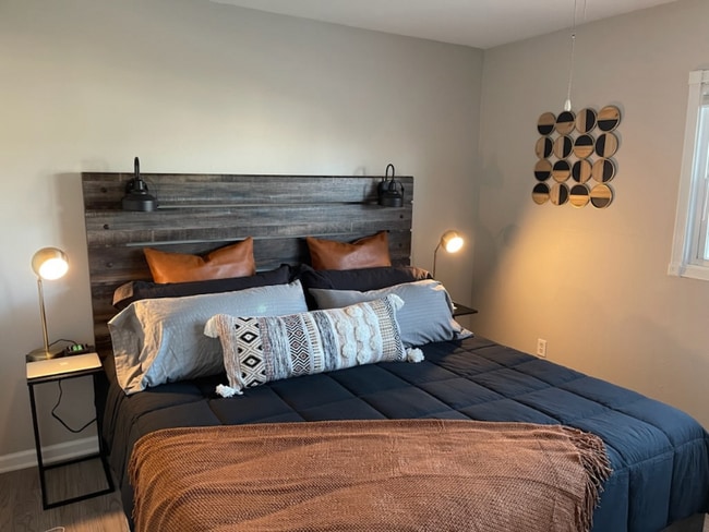 Photo - 510 S Peru St Unidad 510