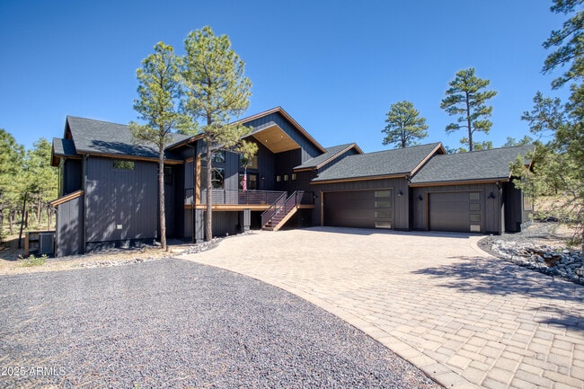 Photo - 4500 W Hackberry Ln